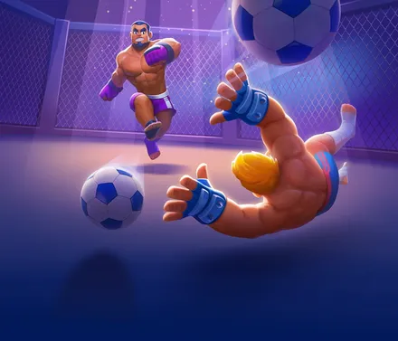 Μπόνους Καλωσορίσματος BigClash